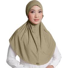 Hijab Instan 2